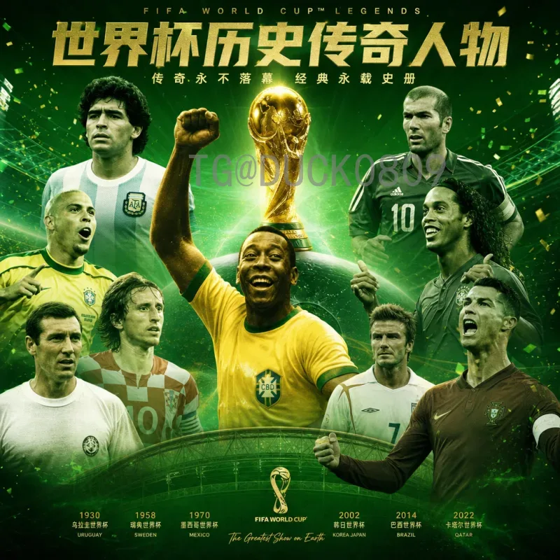 详细2026年美加墨世界杯扩军48队是什么意思？全面解析新赛制与影响